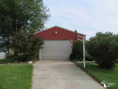7720 Scofield, Maybee, MI 48159 photo 14