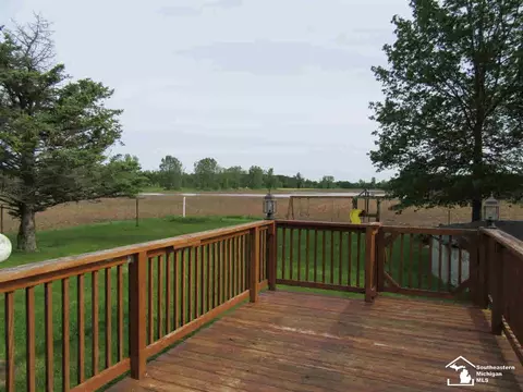 7720 Scofield, Maybee, MI 48159 photo 16