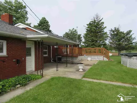 7720 Scofield, Maybee, MI 48159 photo 10