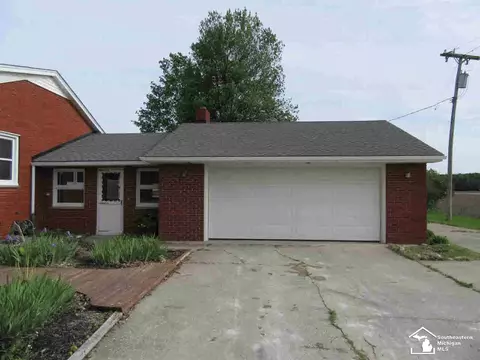 7720 Scofield, Maybee, MI 48159 photo 18