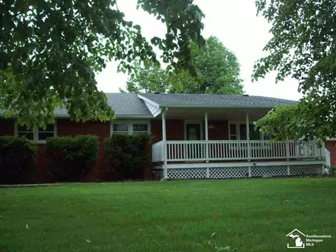 7720 Scofield, Maybee, MI 48159 photo 1