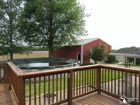 7720 Scofield, Maybee, MI 48159 photo 17