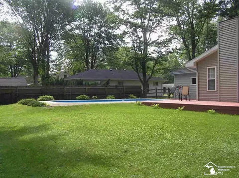 1114 Oakmont, Temperance, MI 48182 photo 16