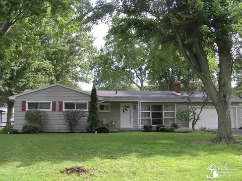1114 Oakmont, Temperance, MI 48182 photo 1