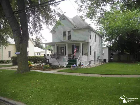 1539 Monroe, Carleton, MI 48117 photo 1