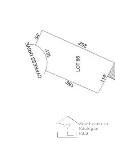 228 Cypress, Monroe, MI 48162 photo 1