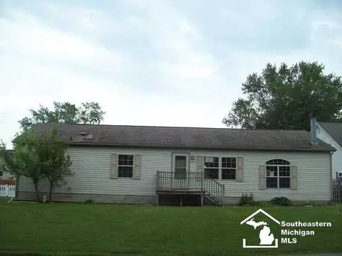 3072 6th, Monroe, MI 48162 photo 1