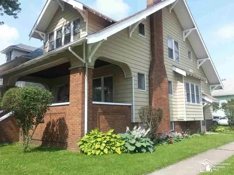 404 Smith, Monroe, MI 48161 photo 1