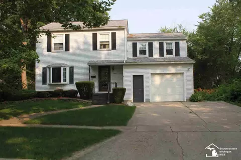 707 Borgess, Monroe, MI 48162 photo 1