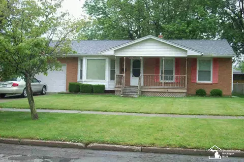 224 Cranbrook, Monroe, MI 48162 photo 2