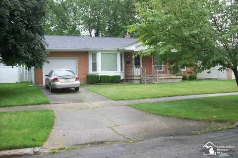 224 Cranbrook, Monroe, MI 48162 photo 3