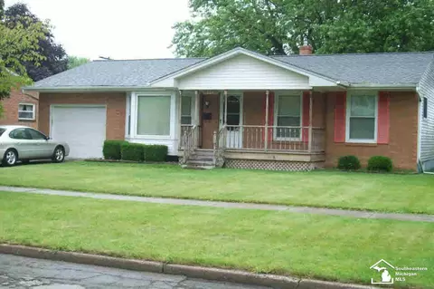 224 Cranbrook, Monroe, MI 48162 photo 1