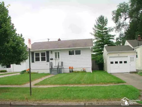 630 Bentley, Monroe, MI 48162 photo 1