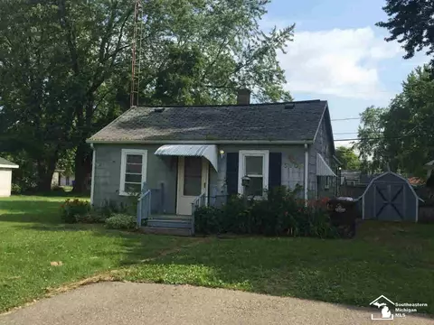 3105 Third, Monroe, MI 48162 photo 1