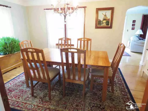 10400 Ostrander, Maybee, MI 48159 photo 4