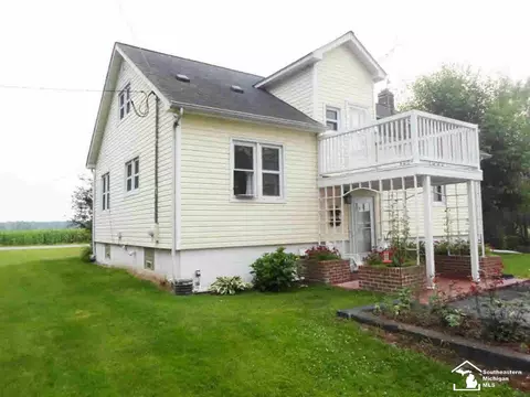 10400 Ostrander, Maybee, MI 48159 photo 19