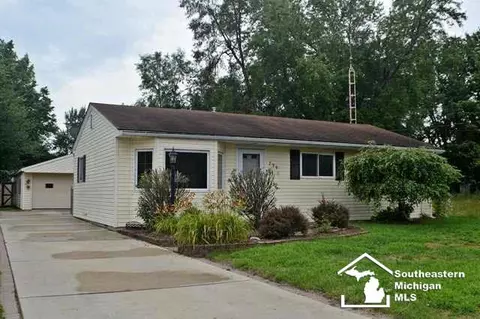739 Mildred, Temperance, MI 48182 photo 1