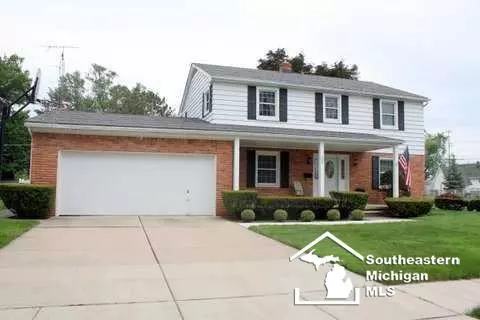 905 Wolverine, Monroe, MI 48161 photo 1