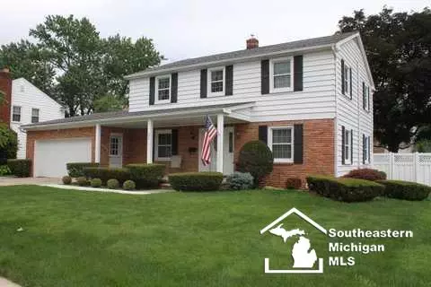 905 Wolverine, Monroe, MI 48161 photo 2