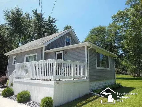 3101 W Temperance, Temperance, MI 48182 photo 1