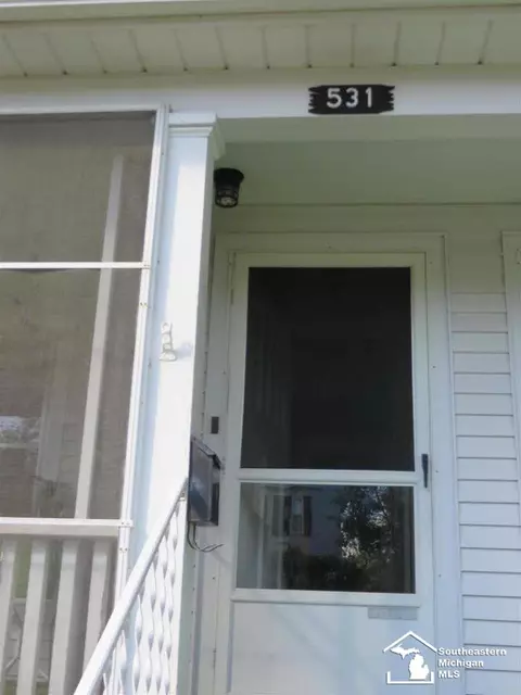 531 E Fifth, Monroe, MI 48161 photo 18
