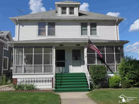 531 E Fifth, Monroe, MI 48161 photo 1