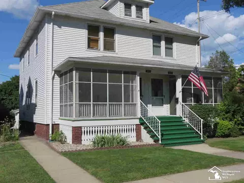 531 E Fifth, Monroe, MI 48161 photo 2