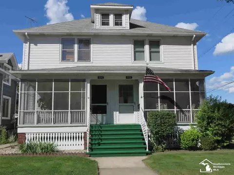 531 E Fifth, Monroe, MI 48161 photo 25