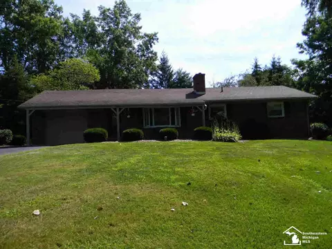 7412 Seneca, Temperance, MI 48182 photo 1