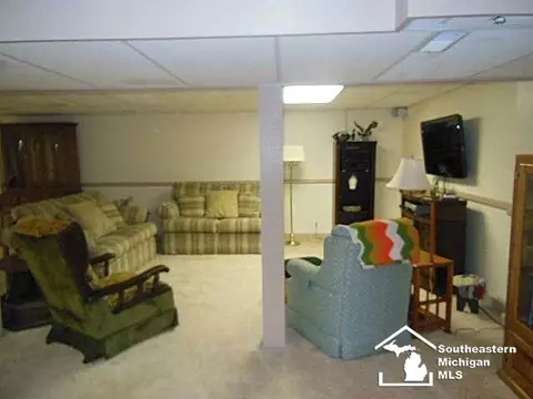 1733 Heather, Temperance, MI 48182 photo 16