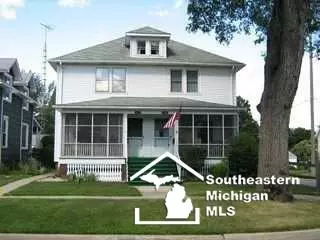 533 E Fifth, Monroe, MI 48161 photo 1