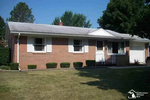 1117 Mccormick, Monroe, MI 48162 photo 1