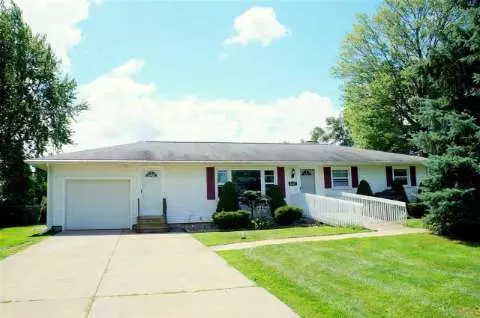 3327 Seymour, Jackson, MI 49201 photo 1