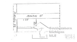 1927 Monroe, Carleton, MI 48117 photo 1