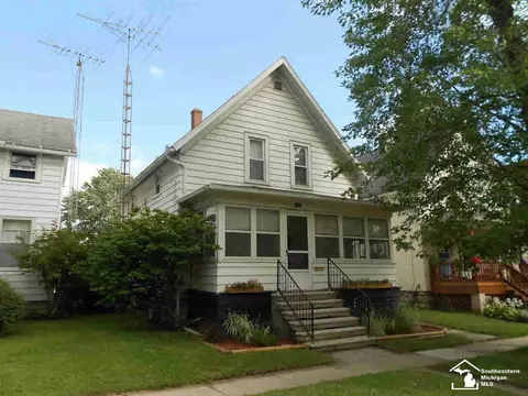 805 Harrison, Monroe, MI 48161 photo 1