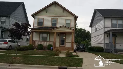 449 Baptiste, Monroe, MI 48162 photo 1