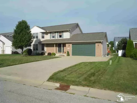 14383 Jonathon, Monroe, MI 48161 photo 1