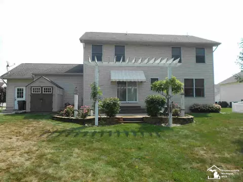14383 Jonathon, Monroe, MI 48161 photo 4