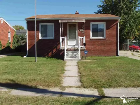 615 Stone, Monroe, MI 48161 photo 1