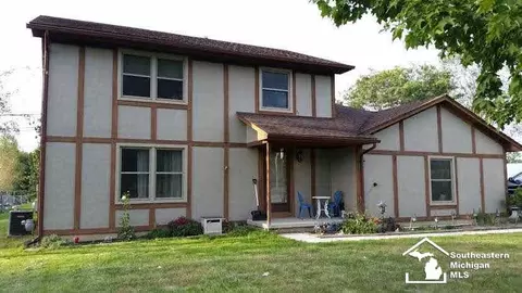 29965 Pennsylvania, Romulus, MI 48174 photo 1