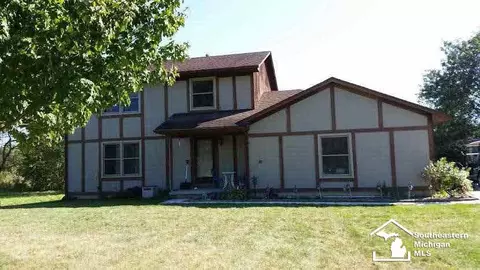 29965 Pennsylvania, Romulus, MI 48174 photo 5