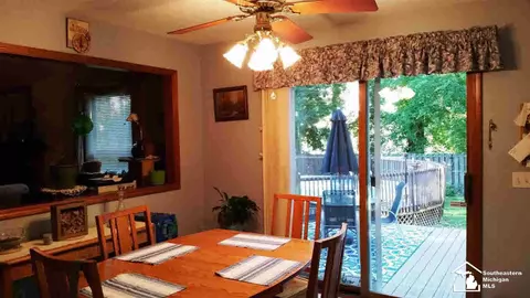 1275 Brandywine, Temperance, MI 48182 photo 8