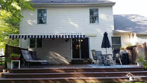 1275 Brandywine, Temperance, MI 48182 photo 13