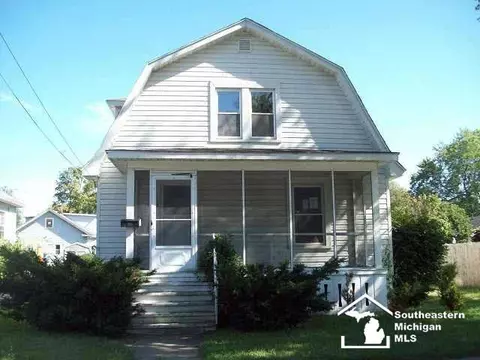 725 Bacon, Monroe, MI 48161 photo 1