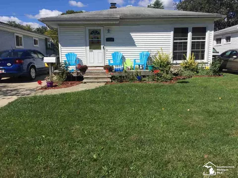 1325 Maple, Monroe, MI 48162 photo 1