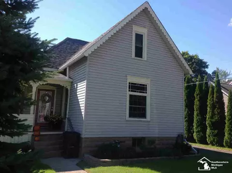 7755 Frederick, Maybee, MI 48159 photo 1