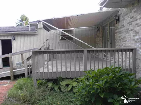 2168 W Smith, Temperance, MI 48182 photo 4