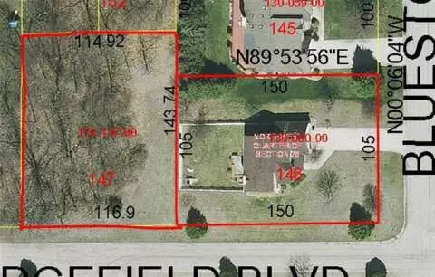 5154 Bluestone, Jackson, MI 49201 photo 29