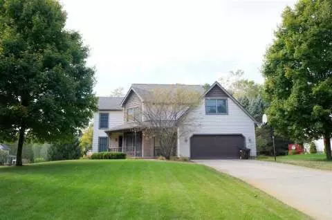 5154 Bluestone, Jackson, MI 49201 photo 1