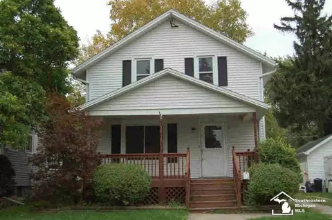 825 Hubble, Monroe, MI 48161 photo 1